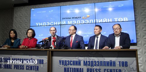 “Хөрөнгө оруулагчид тогтвортой байдлыг эрхэмлэдэг”